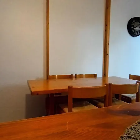 Appartement Montchavin La Plagne Exterior foto