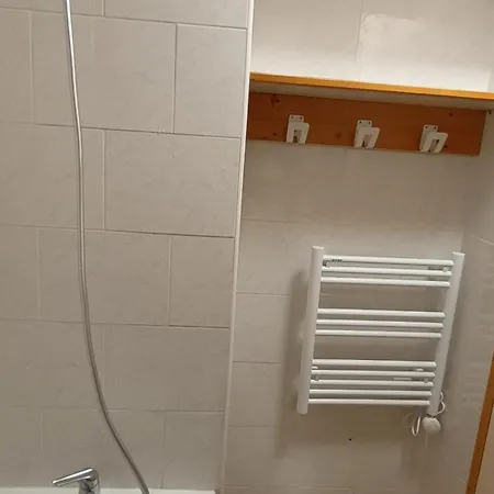 Appartement Montchavin La Plagne Exterior foto