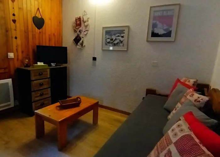 Appartement Montchavin La Plagne