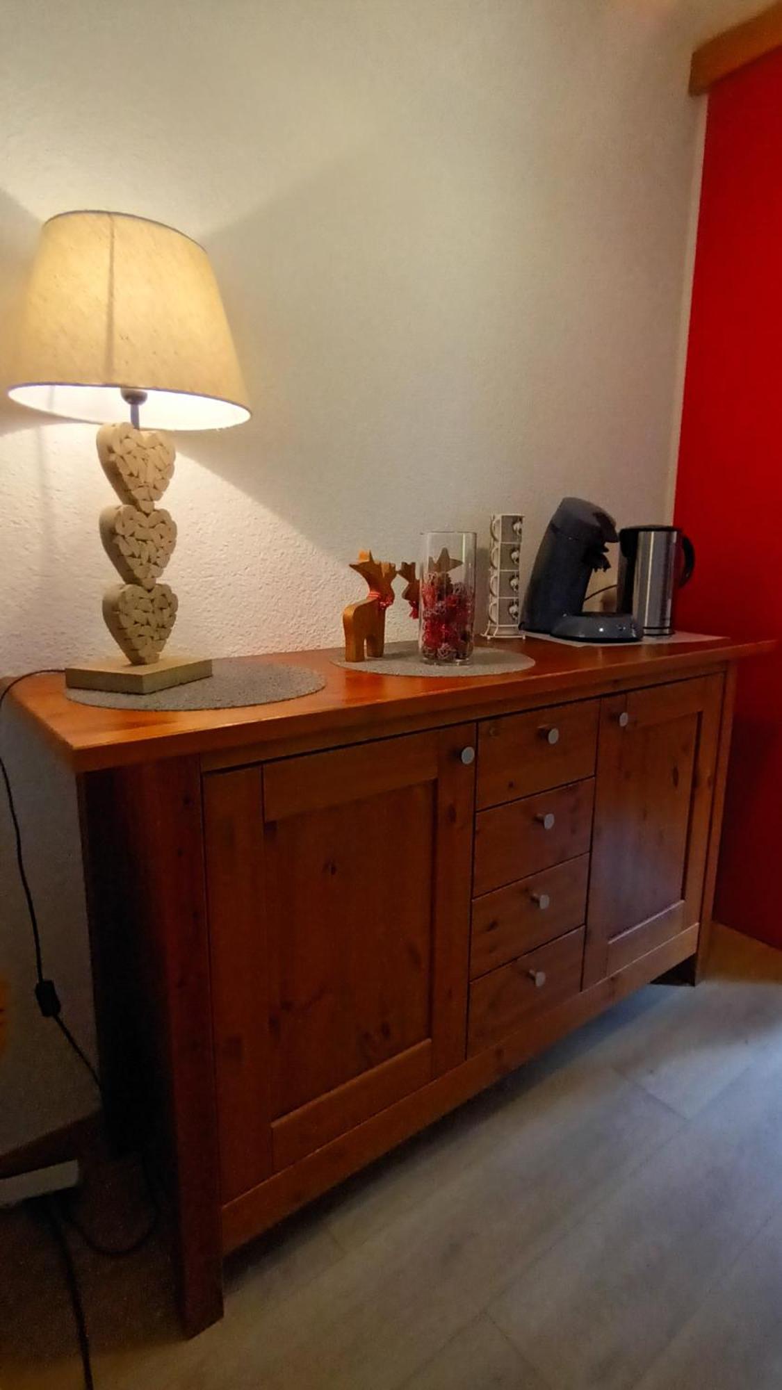 Montchavin Apartment *