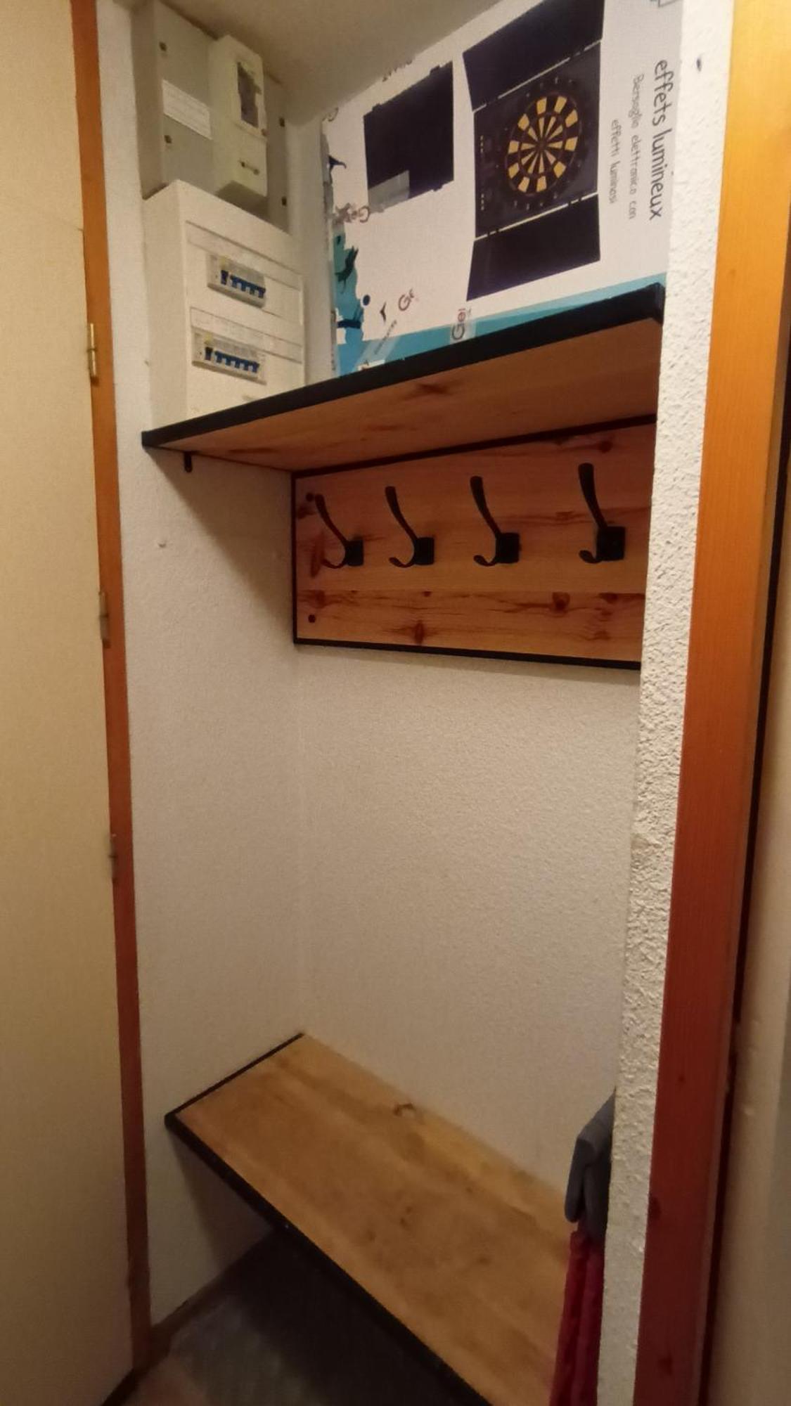 Apartment Montchavin La Plagne-Tarentaise