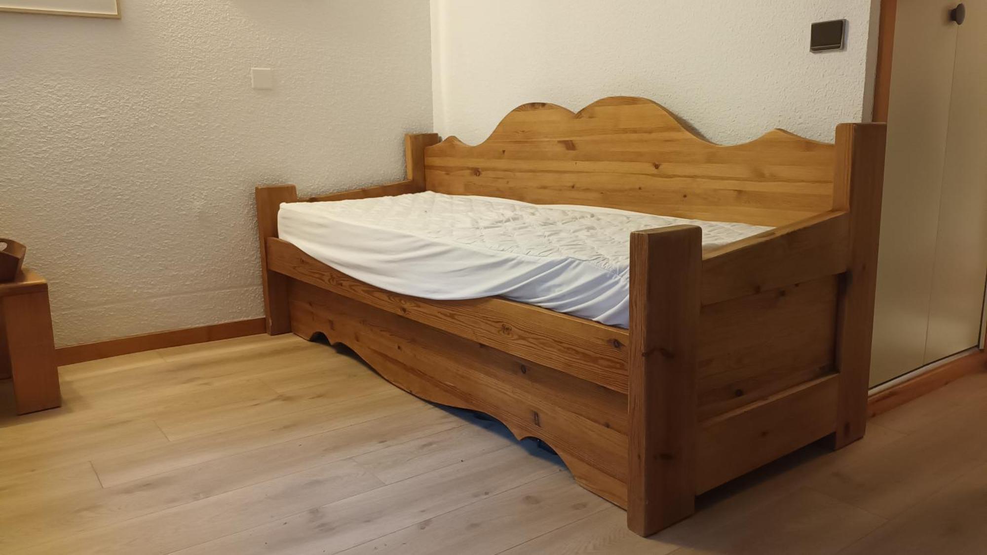 Montchavin Apartment