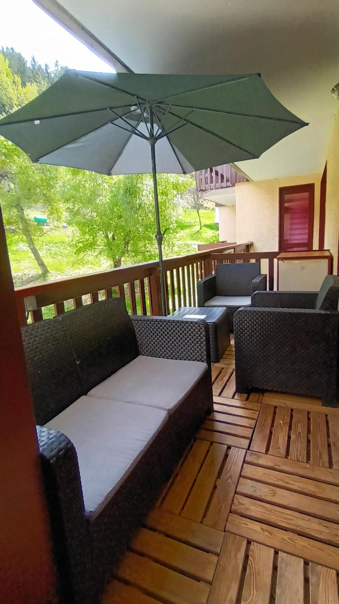 Montchavin Apartment La Plagne-Tarentaise