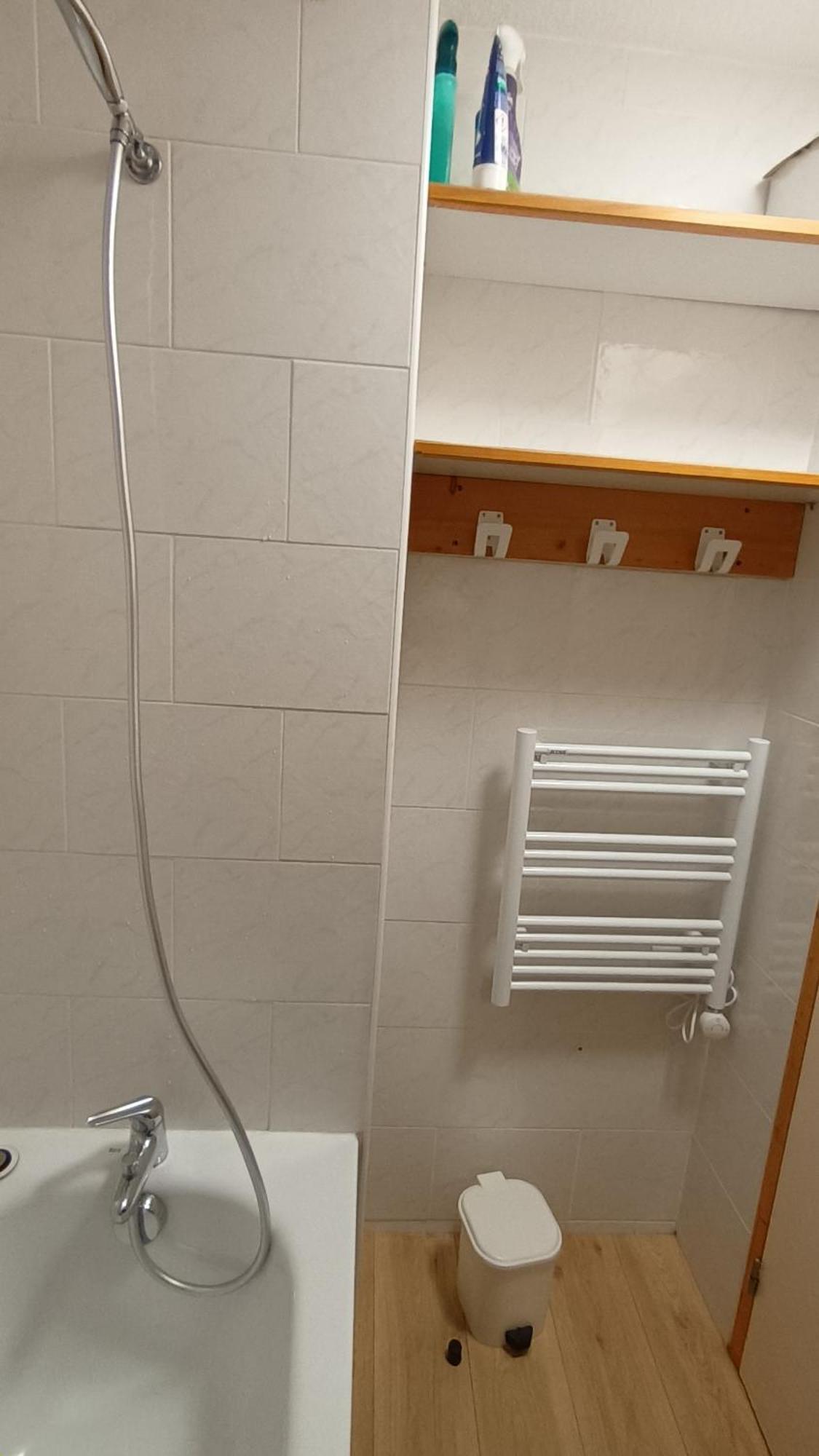 Montchavin Apartment La Plagne-Tarentaise
