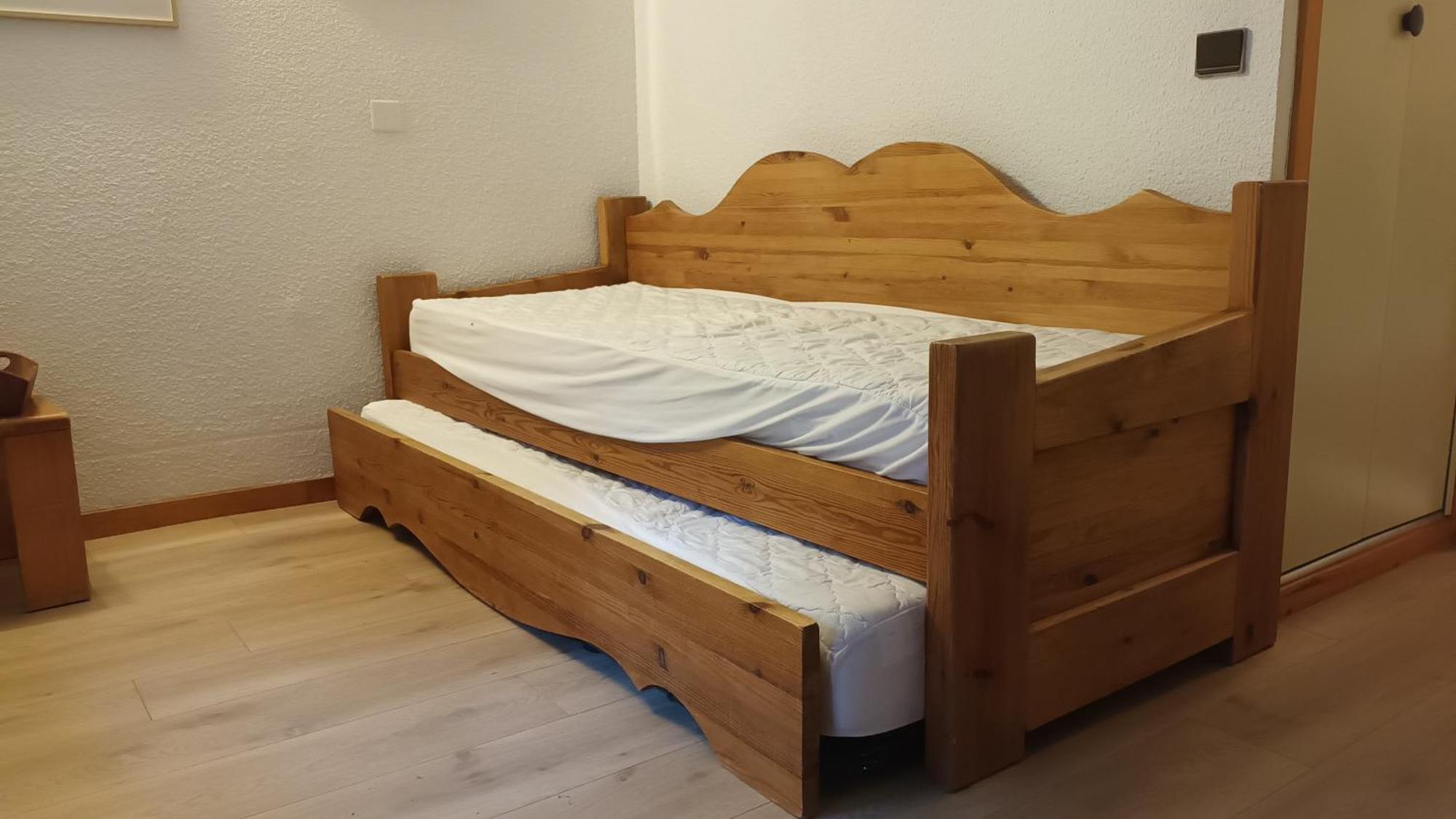 Montchavin Apartment La Plagne-Tarentaise