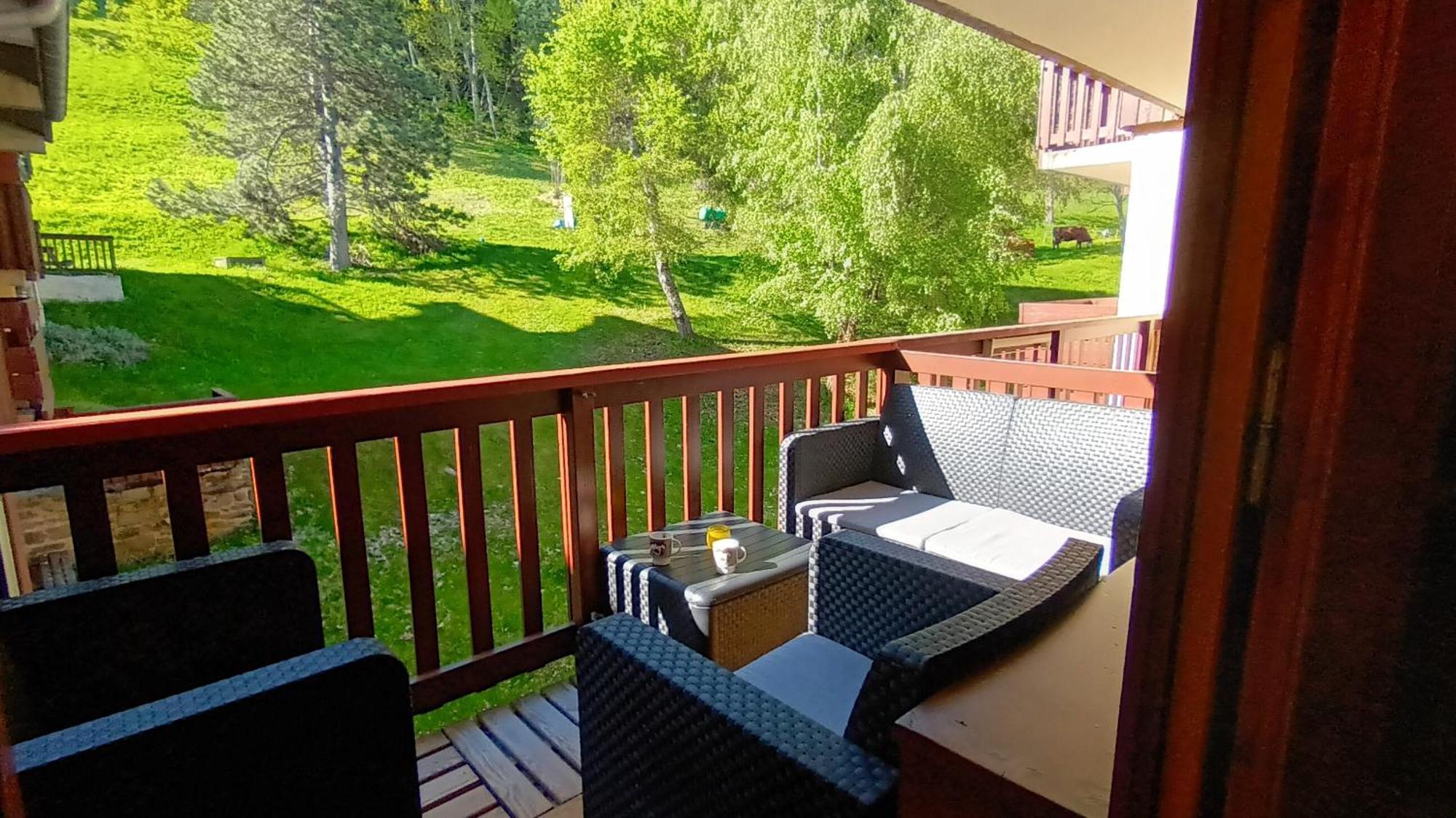 Montchavin La Plagne-Tarentaise